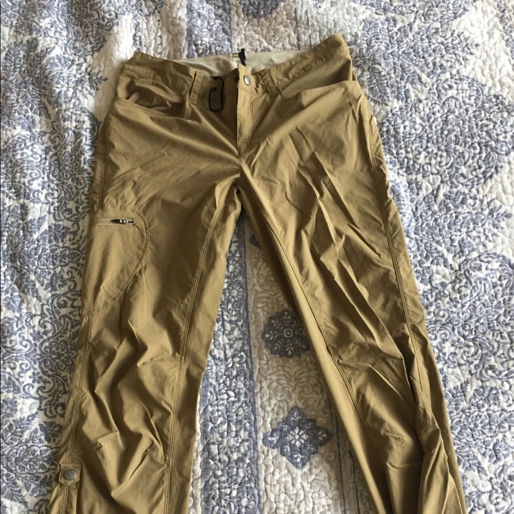 Patagonia RPS Climbing pants
